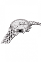 Orologio Tissot Uomo Carson Quartz Chronograph in Acciaio T1224171101100 - T1224171101100